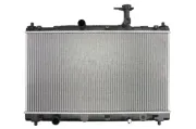 Kühler, Motorkühlung THERMOTEC D78021TT