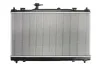 Kühler, Motorkühlung THERMOTEC D78021TT Bild Kühler, Motorkühlung THERMOTEC D78021TT