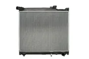 Kühler, Motorkühlung THERMOTEC D78023TT