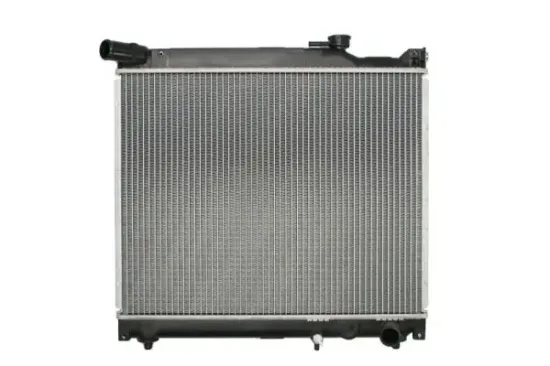 Kühler, Motorkühlung THERMOTEC D78023TT Bild Kühler, Motorkühlung THERMOTEC D78023TT