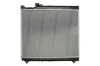 Kühler, Motorkühlung THERMOTEC D78023TT Bild Kühler, Motorkühlung THERMOTEC D78023TT