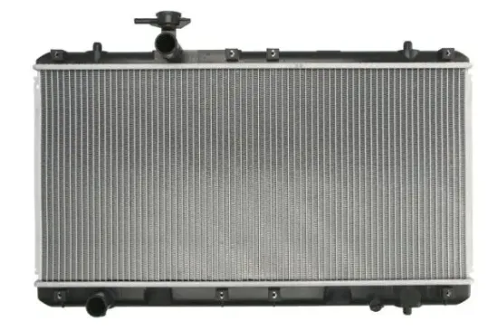 Kühler, Motorkühlung THERMOTEC D78025TT Bild Kühler, Motorkühlung THERMOTEC D78025TT