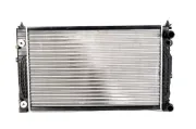 Kühler, Motorkühlung THERMOTEC D7A006TT