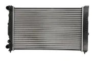 Kühler, Motorkühlung THERMOTEC D7A008TT