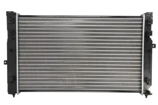 Kühler, Motorkühlung THERMOTEC D7A008TT Bild Kühler, Motorkühlung THERMOTEC D7A008TT