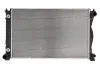 Kühler, Motorkühlung THERMOTEC D7A013TT Bild Kühler, Motorkühlung THERMOTEC D7A013TT