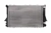 Kühler, Motorkühlung THERMOTEC D7A017TT Bild Kühler, Motorkühlung THERMOTEC D7A017TT