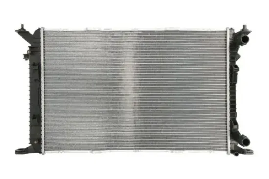 Kühler, Motorkühlung THERMOTEC D7A024TT Bild Kühler, Motorkühlung THERMOTEC D7A024TT