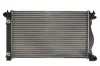Kühler, Motorkühlung THERMOTEC D7A028TT Bild Kühler, Motorkühlung THERMOTEC D7A028TT