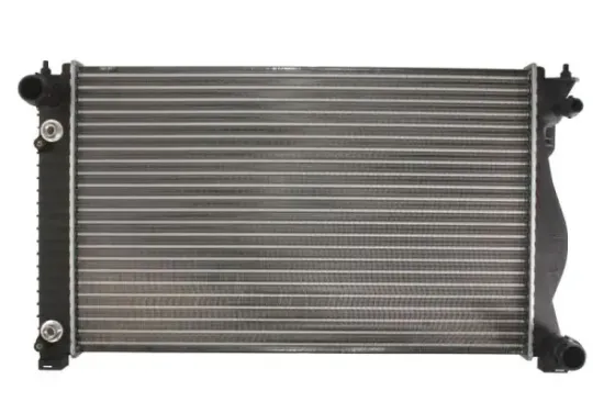 Kühler, Motorkühlung THERMOTEC D7A028TT Bild Kühler, Motorkühlung THERMOTEC D7A028TT