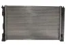 Kühler, Motorkühlung THERMOTEC D7A028TT Bild Kühler, Motorkühlung THERMOTEC D7A028TT