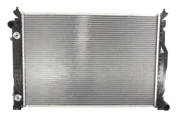 Kühler, Motorkühlung THERMOTEC D7A031TT