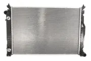 Kühler, Motorkühlung THERMOTEC D7A031TT