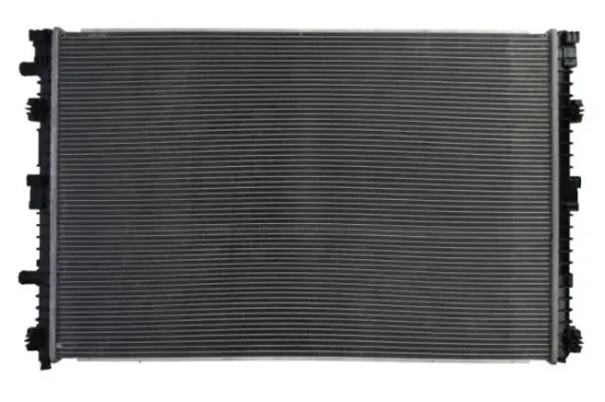 Niedertemperaturkühler, Ladeluftkühler THERMOTEC D7A037TT Bild Niedertemperaturkühler, Ladeluftkühler THERMOTEC D7A037TT