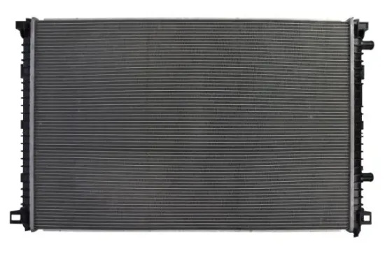 Niedertemperaturkühler, Ladeluftkühler THERMOTEC D7A037TT Bild Niedertemperaturkühler, Ladeluftkühler THERMOTEC D7A037TT