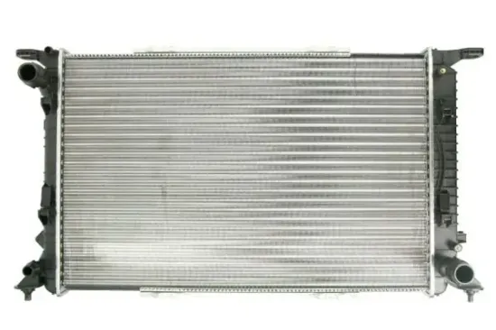 Kühler, Motorkühlung THERMOTEC D7A040TT Bild Kühler, Motorkühlung THERMOTEC D7A040TT