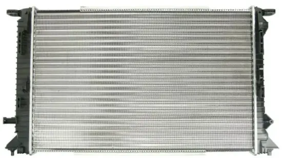 Kühler, Motorkühlung THERMOTEC D7A040TT Bild Kühler, Motorkühlung THERMOTEC D7A040TT