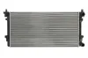 Kühler, Motorkühlung THERMOTEC D7A042TT Bild Kühler, Motorkühlung THERMOTEC D7A042TT