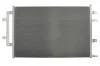 Kühler, Motorkühlung THERMOTEC D7A050TT Bild Kühler, Motorkühlung THERMOTEC D7A050TT