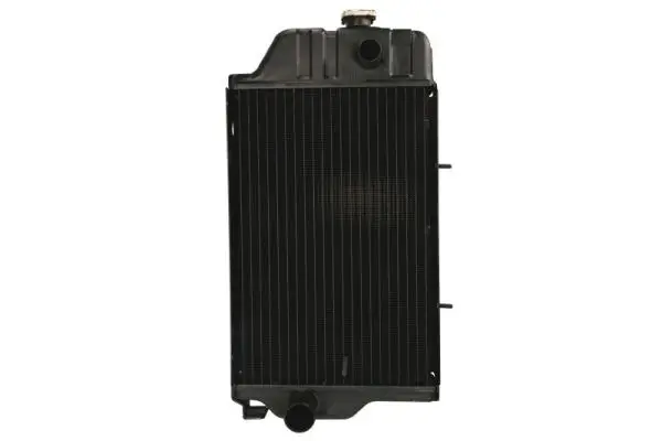Kühler, Motorkühlung THERMOTEC D7AG080TT