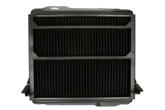 Kühler, Motorkühlung THERMOTEC D7B039TT Bild Kühler, Motorkühlung THERMOTEC D7B039TT