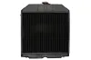 Kühler, Motorkühlung THERMOTEC D7AG149TT Bild Kühler, Motorkühlung THERMOTEC D7AG149TT