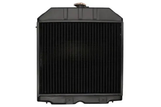Kühler, Motorkühlung THERMOTEC D7AG149TT Bild Kühler, Motorkühlung THERMOTEC D7AG149TT