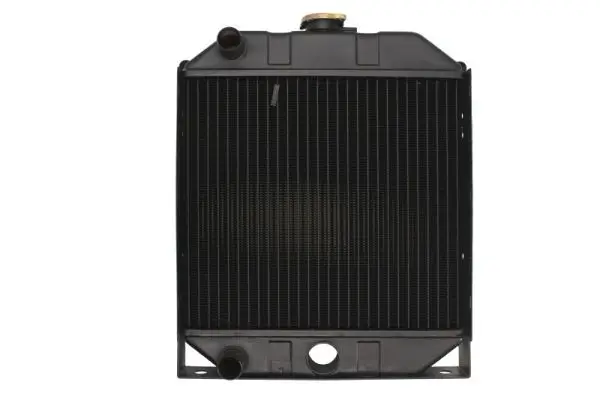 Kühler, Motorkühlung THERMOTEC D7AG151TT