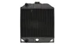 Kühler, Motorkühlung THERMOTEC D7AG151TT Bild Kühler, Motorkühlung THERMOTEC D7AG151TT