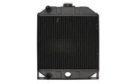 Kühler, Motorkühlung THERMOTEC D7AG151TT