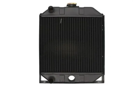 Kühler, Motorkühlung THERMOTEC D7AG151TT Bild Kühler, Motorkühlung THERMOTEC D7AG151TT
