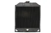 Kühler, Motorkühlung THERMOTEC D7AG151TT Bild Kühler, Motorkühlung THERMOTEC D7AG151TT