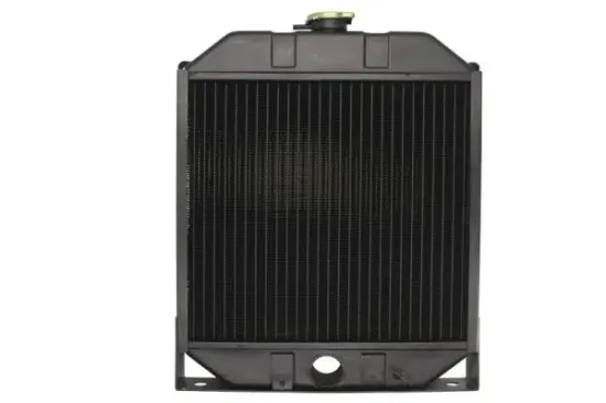 Kühler, Motorkühlung THERMOTEC D7AG151TT Bild Kühler, Motorkühlung THERMOTEC D7AG151TT