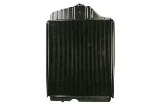 Kühler, Motorkühlung THERMOTEC D7AG167TT Bild Kühler, Motorkühlung THERMOTEC D7AG167TT
