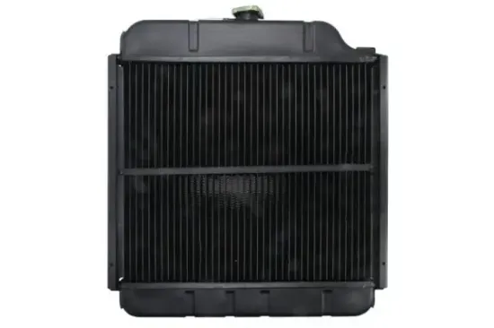 Ölkühler, Motoröl THERMOTEC D7AG728TT Bild Ölkühler, Motoröl THERMOTEC D7AG728TT