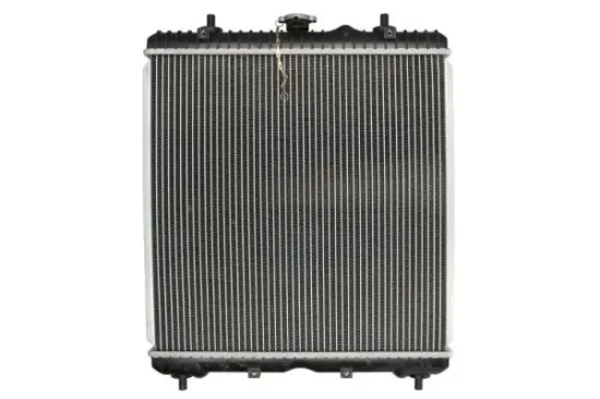 Kühler, Motorkühlung THERMOTEC D7F006TT Bild Kühler, Motorkühlung THERMOTEC D7F006TT