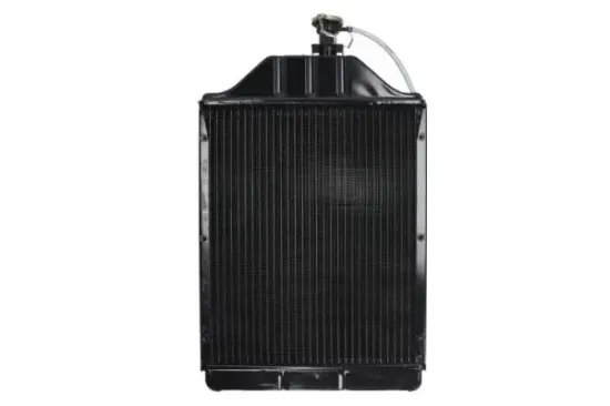 Kühler, Motorkühlung THERMOTEC D7AG737TT Bild Kühler, Motorkühlung THERMOTEC D7AG737TT