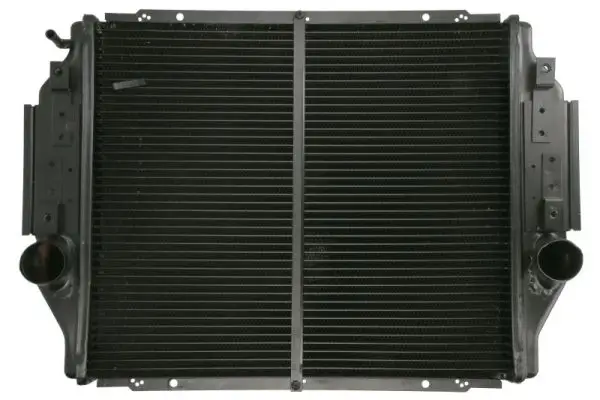 Kühler, Motorkühlung THERMOTEC D7AG746TT
