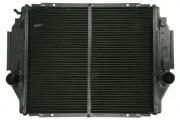 Kühler, Motorkühlung THERMOTEC D7AG746TT