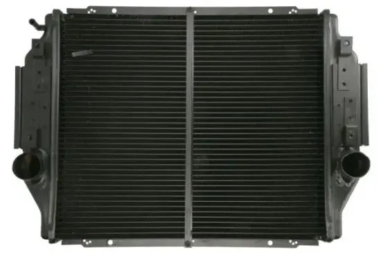 Kühler, Motorkühlung THERMOTEC D7AG746TT Bild Kühler, Motorkühlung THERMOTEC D7AG746TT