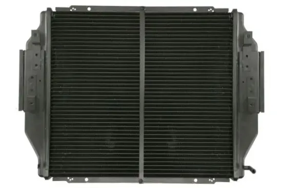 Kühler, Motorkühlung THERMOTEC D7AG746TT Bild Kühler, Motorkühlung THERMOTEC D7AG746TT