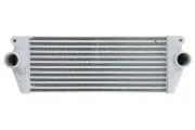 Ladeluftkühler THERMOTEC D7AG747TT