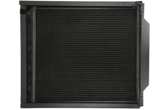 Kühler, Motorkühlung THERMOTEC D7AG751TT Bild Kühler, Motorkühlung THERMOTEC D7AG751TT