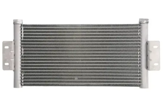 Ölkühler, Motoröl THERMOTEC D7AG768TT Bild Ölkühler, Motoröl THERMOTEC D7AG768TT