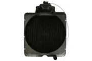 Kühler, Motorkühlung THERMOTEC D7AG777TT