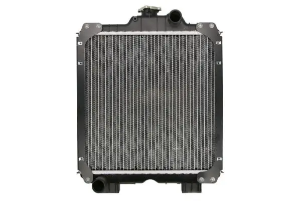 Kühler, Motorkühlung THERMOTEC D7AG787TT