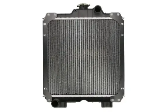 Kühler, Motorkühlung THERMOTEC D7AG787TT Bild Kühler, Motorkühlung THERMOTEC D7AG787TT