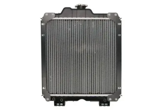 Kühler, Motorkühlung THERMOTEC D7AG787TT Bild Kühler, Motorkühlung THERMOTEC D7AG787TT