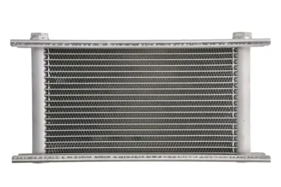 Ölkühler, Motoröl THERMOTEC D7AG791TT Bild Ölkühler, Motoröl THERMOTEC D7AG791TT
