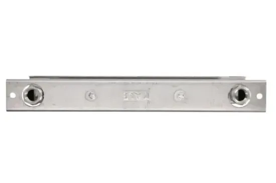 Ölkühler, Motoröl THERMOTEC D7AG791TT Bild Ölkühler, Motoröl THERMOTEC D7AG791TT